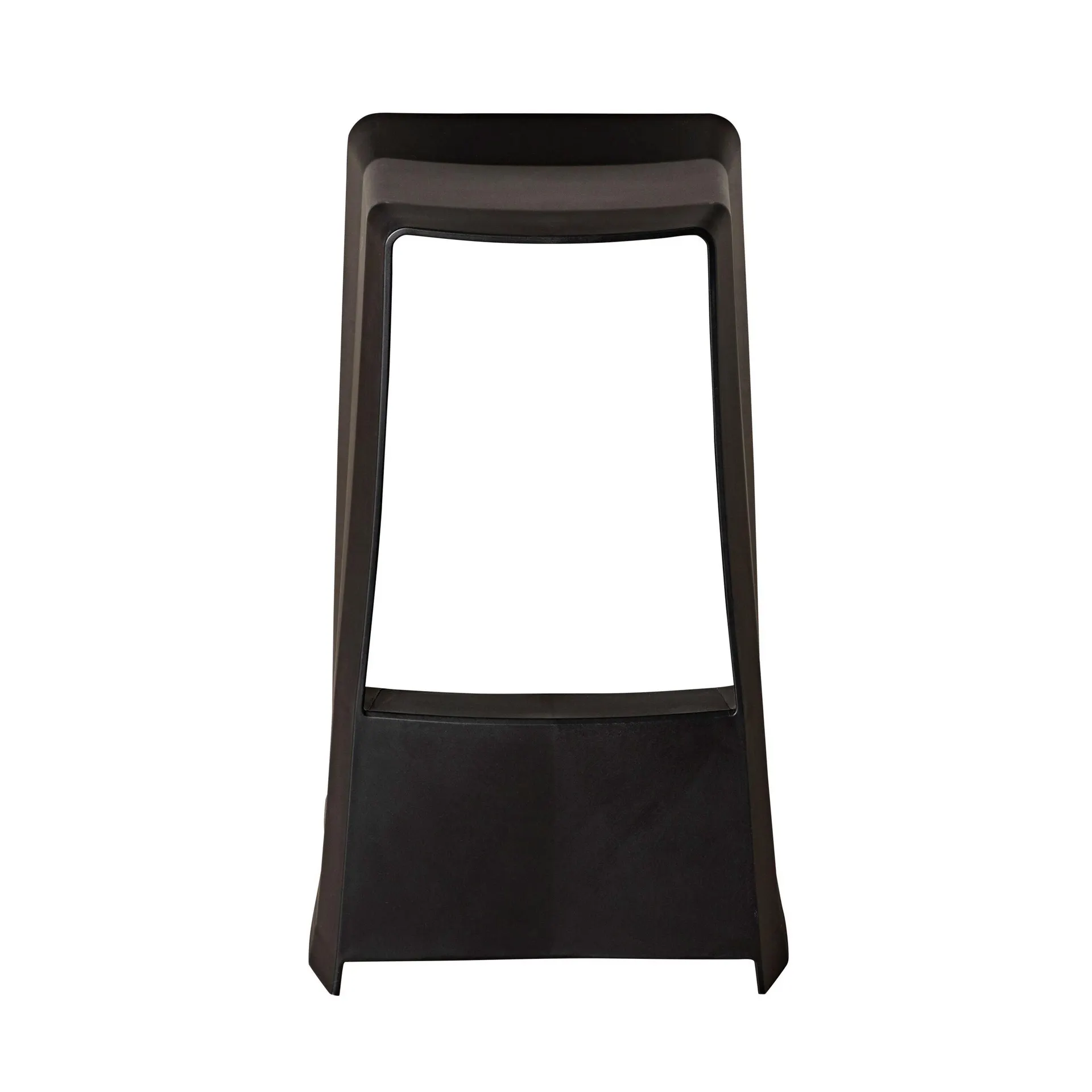Tallis Bar Stool Black