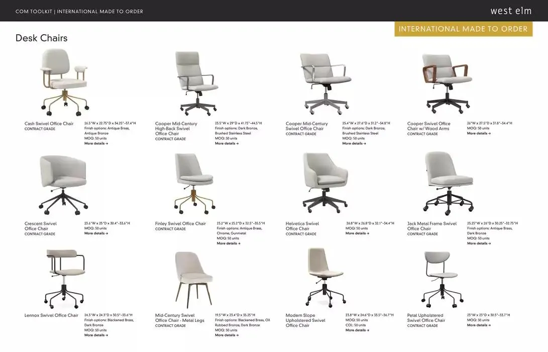 Business to Business Brochure - Catalogue valid from 30 August to 31 March 2025 - page 111