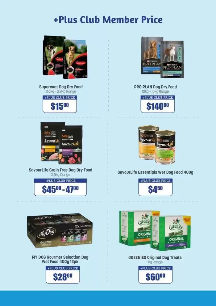 Weekly Specials - Catalogue valid from 26 March to 1 April 2025 - page 2