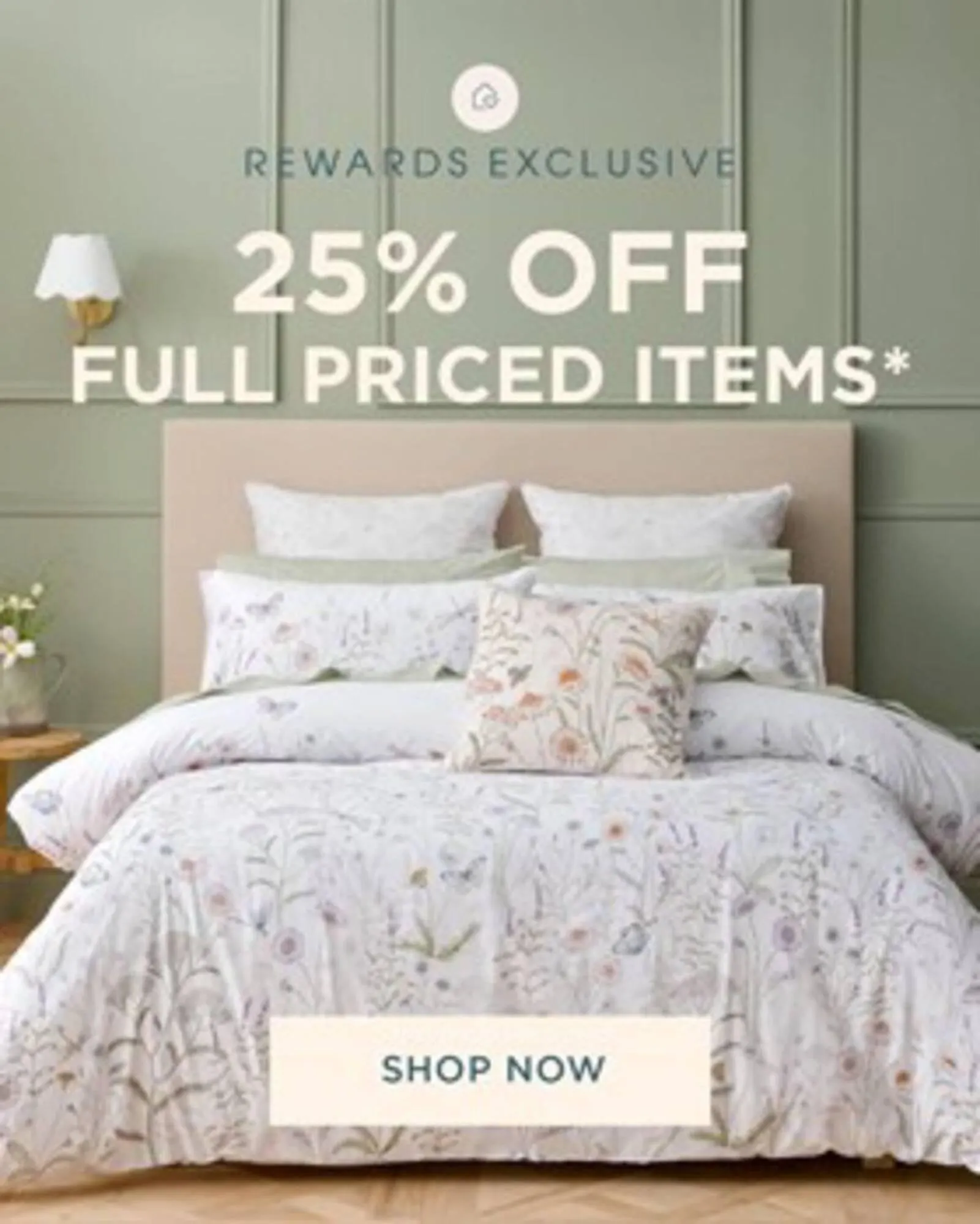 Bed Bath N' Table catalogue - Catalogue valid from 2 September to 2 October 2025 - page 1