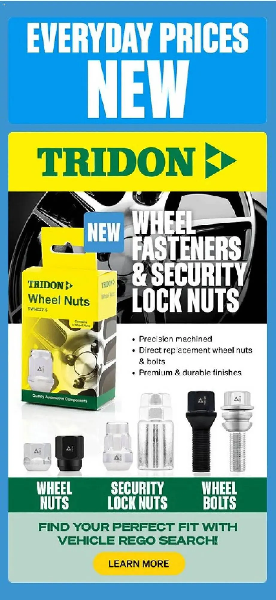 SuperCheap Auto catalogue - Catalogue valid from 4 March to 15 March 2026 - page 27