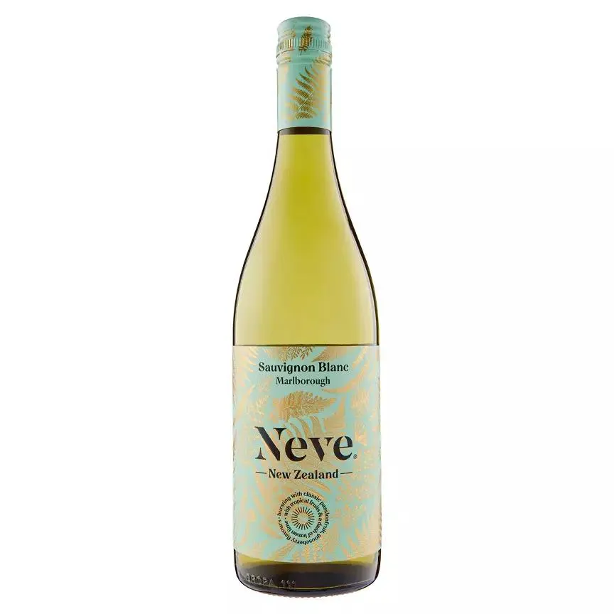 Marlborough Sauvignon Blanc 750ml