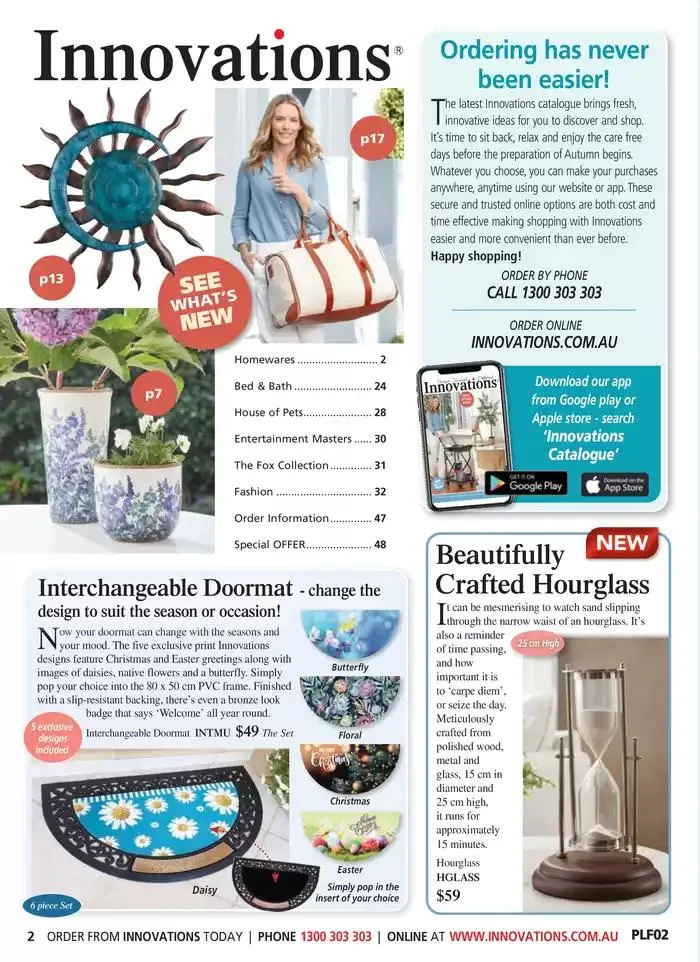 February 2025 - Catalogue valid from 29 January to 28 February 2025 - page 2