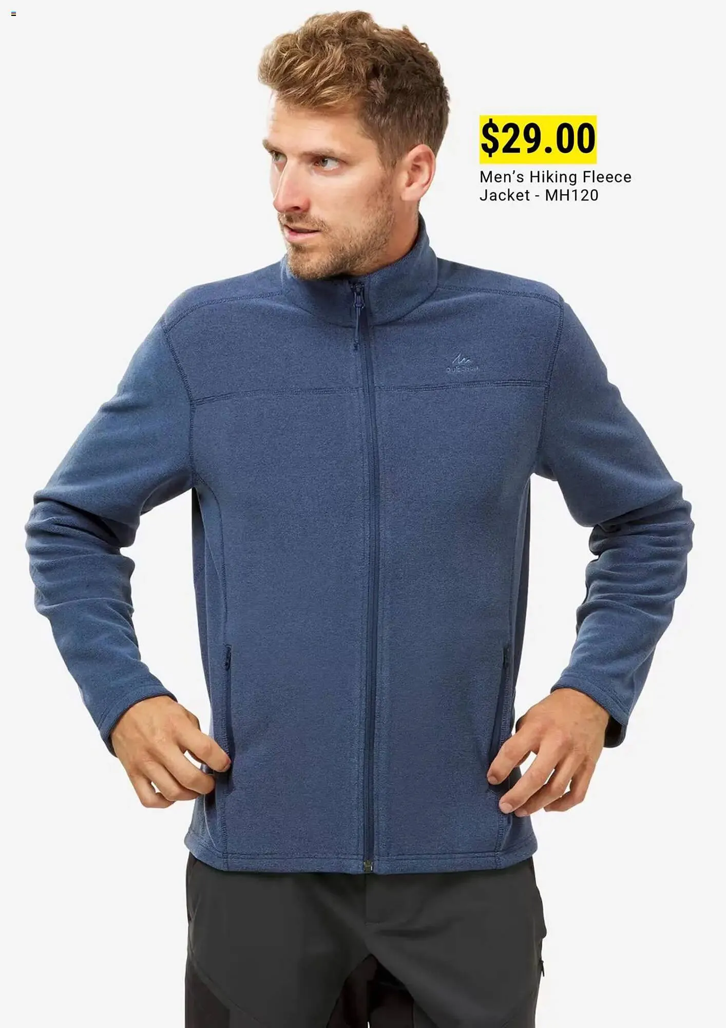 Decathlon catalogue - Catalogue valid from 30 June to 31 July 2025 - page 12