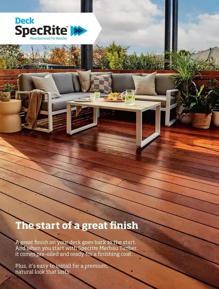 Trade Magazine February 2025 - Catalogue valid from 1 February to 28 February 2025 - page 6