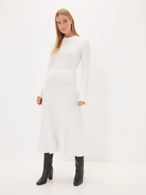 Audrey Milano Mermaid Skirt