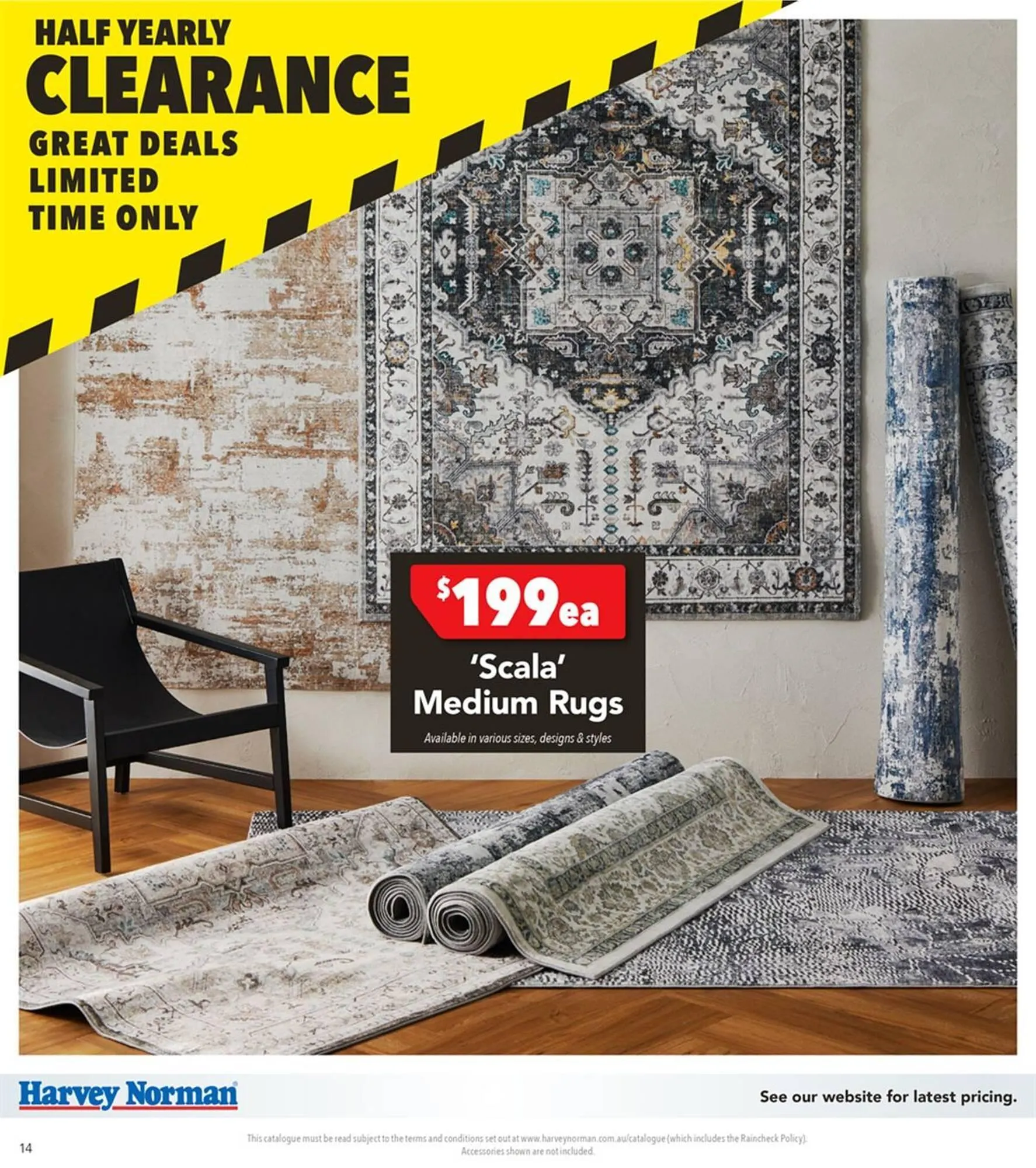 Harvey Norman catalogue - Catalogue valid from 2 June to 8 June 2025 - page 14