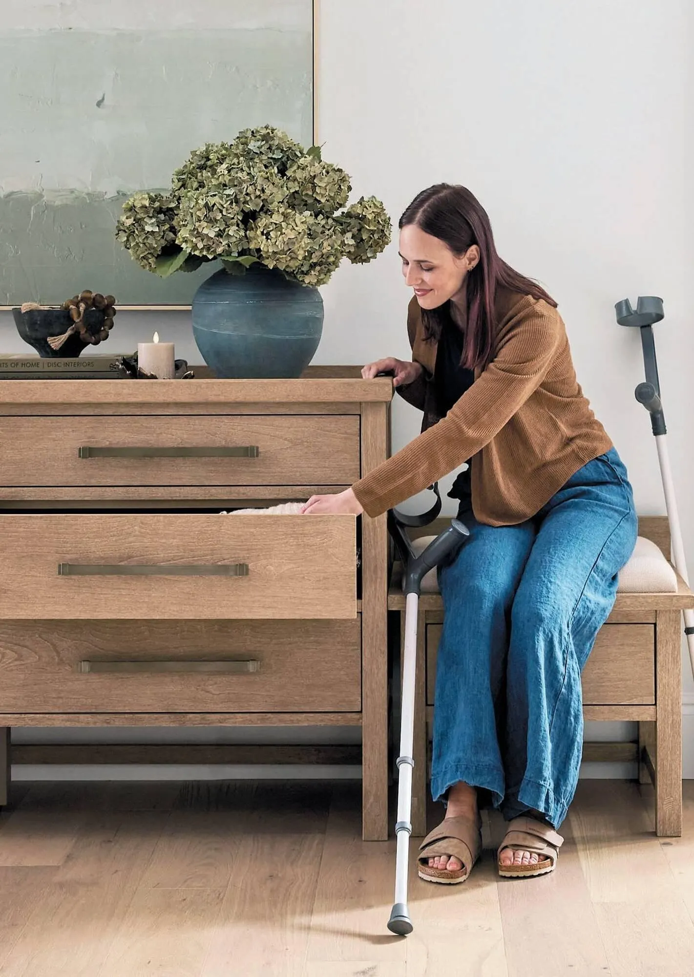 West Elm catalog - Catalogue valid from 23 February to 31 March 2026 - page 23