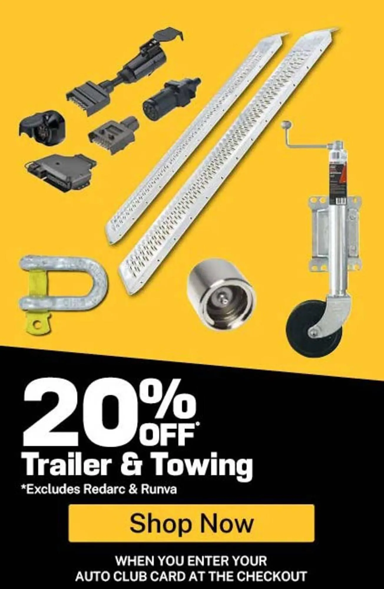 Repco catalogue - Catalogue valid from 1 July to 31 July 2025 - page 3