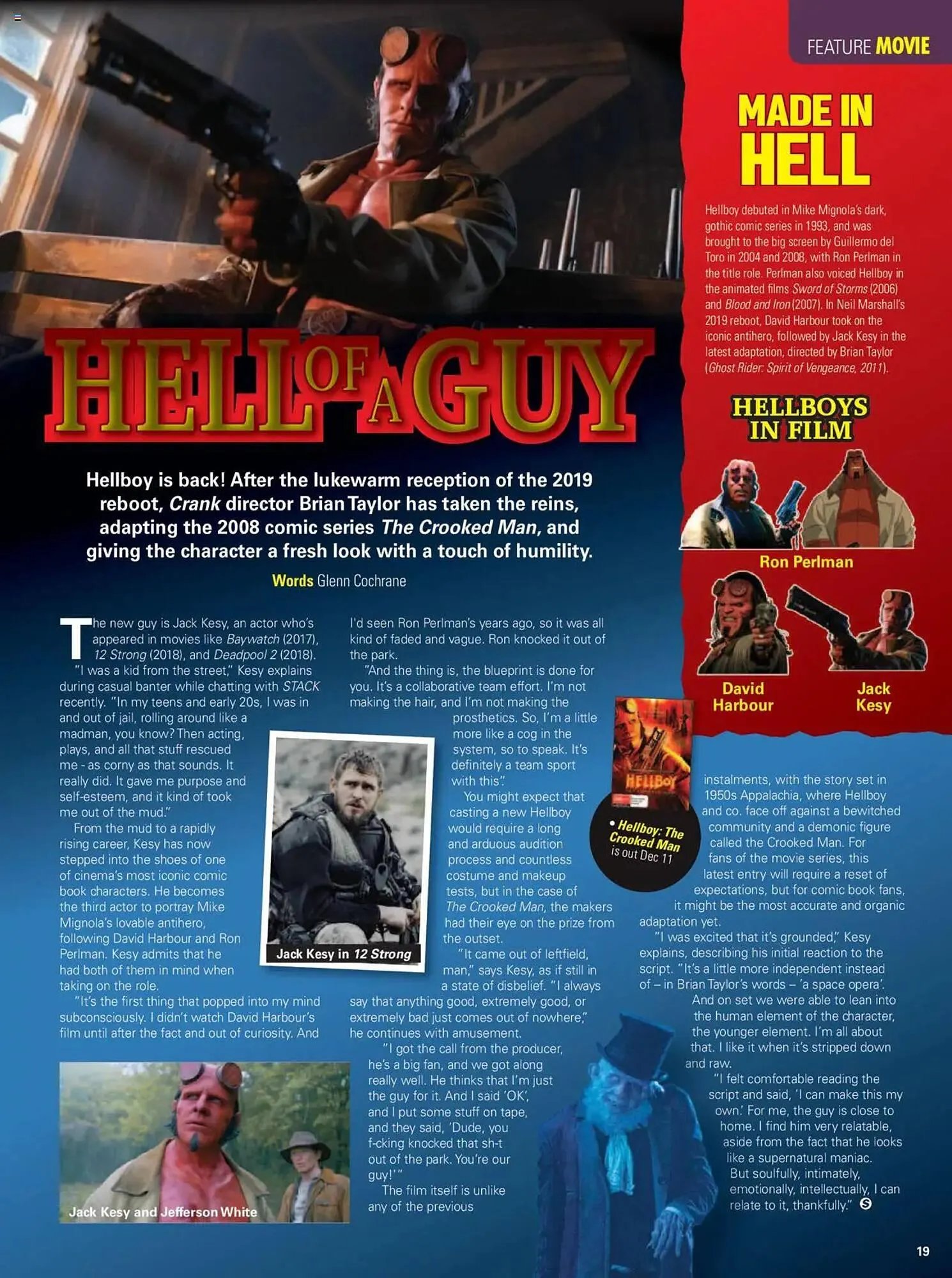 JB Hi-Fi catalogue - Catalogue valid from 3 December to 2 January 2025 - page 19