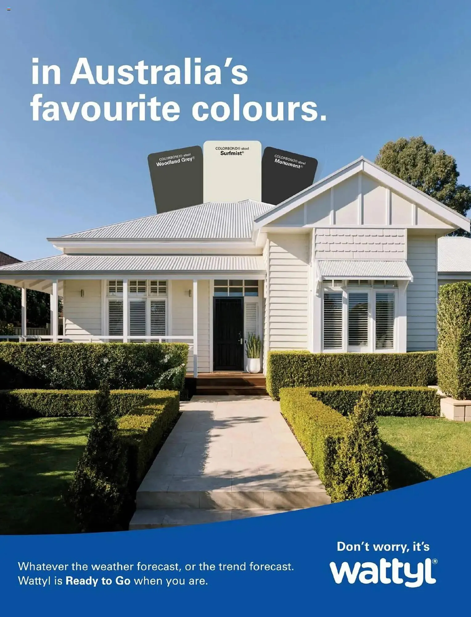 Bunnings catalogue - Catalogue valid from 1 May to 30 June 2025 - page 3
