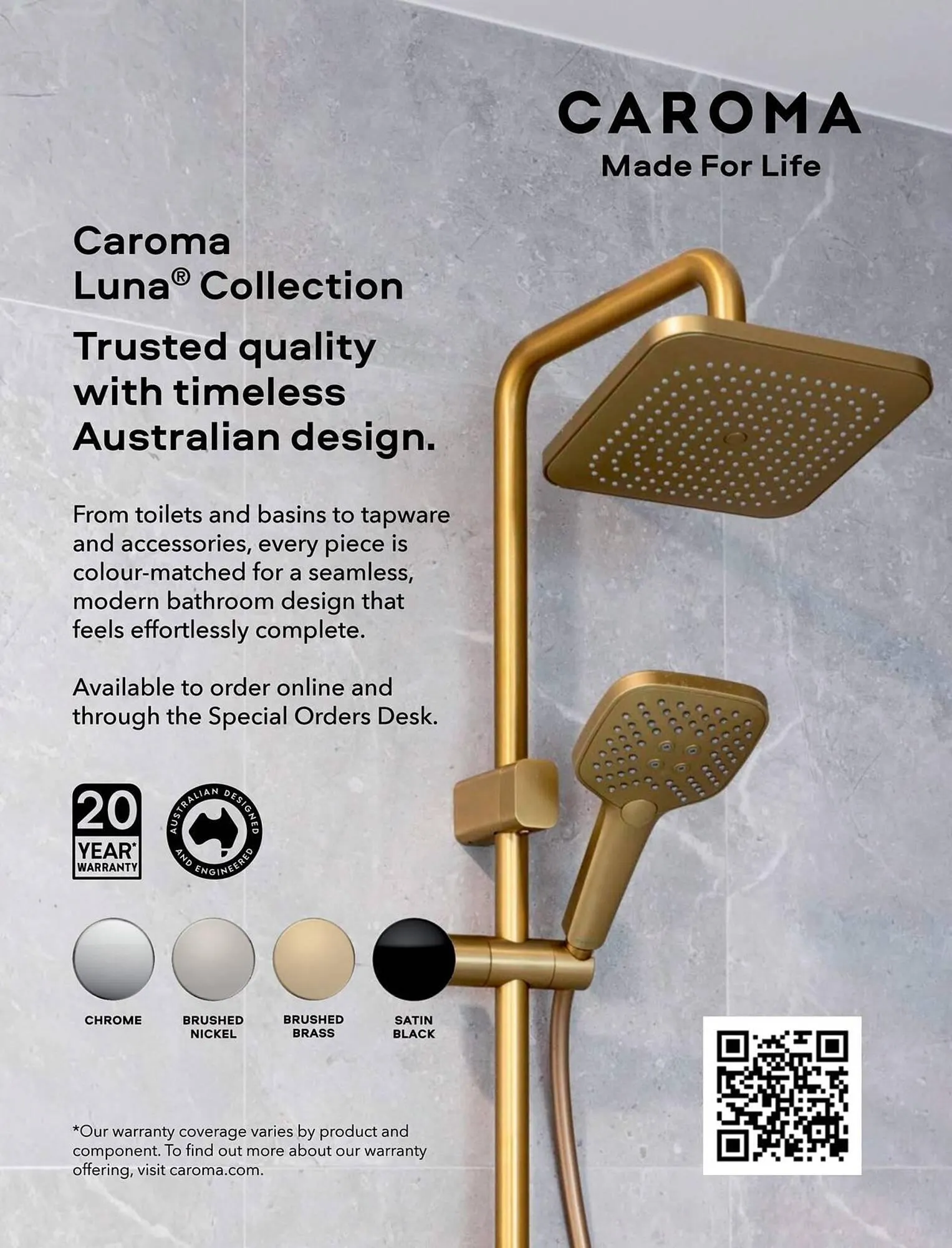 Bunnings catalogue - Catalogue valid from 1 April to 30 April 2026 - page 4