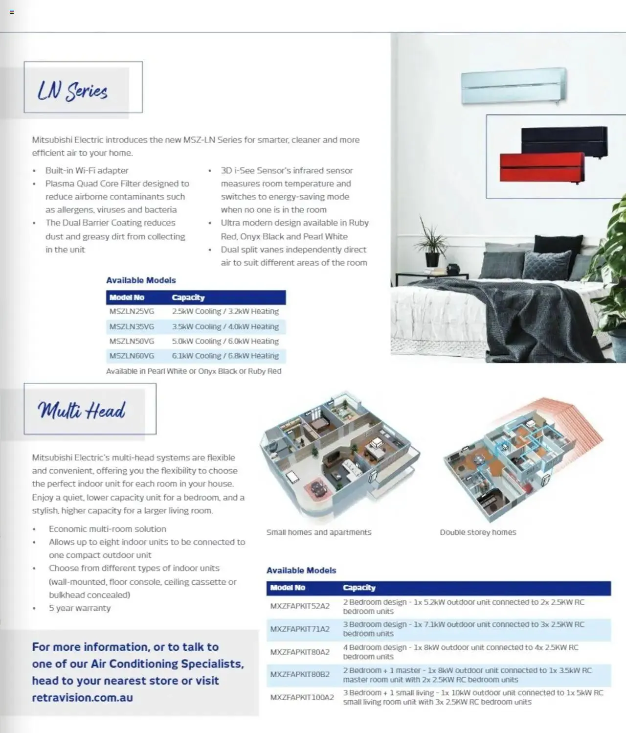 RetraVision Catalogue  - Catalogue valid from 11 October to 3 October 2025 - page 11