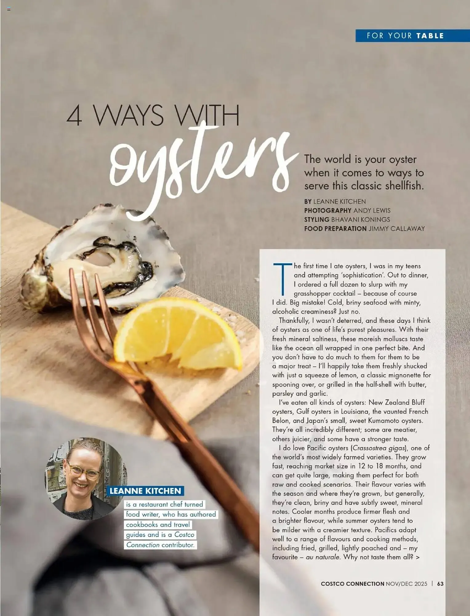 Costco catalogue - Catalogue valid from 31 October to 31 December 2025 - page 125