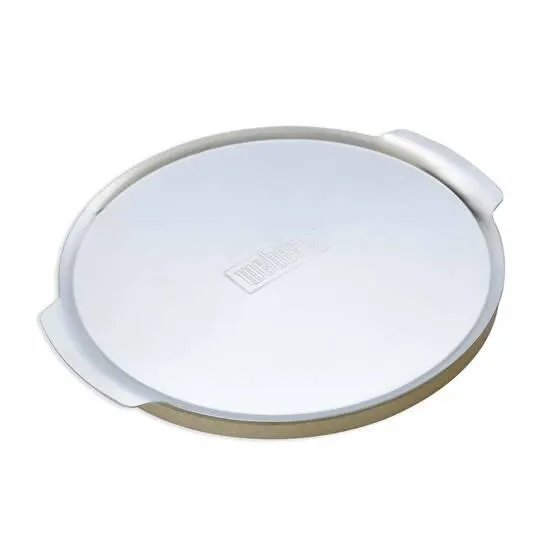 Weber Small Pizza Stone