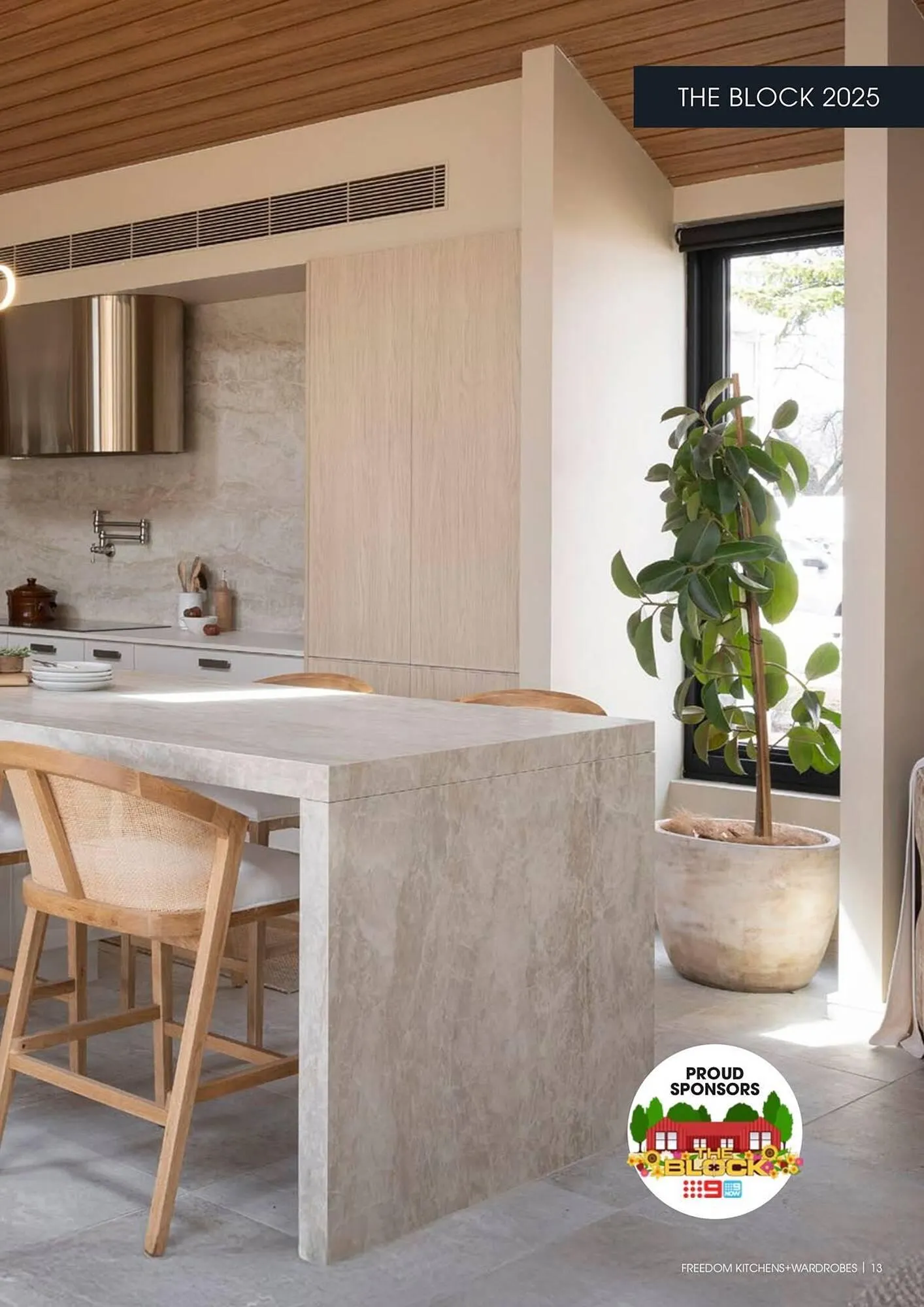 Freedom catalogue - Catalogue valid from 3 March to 31 May 2026 - page 13