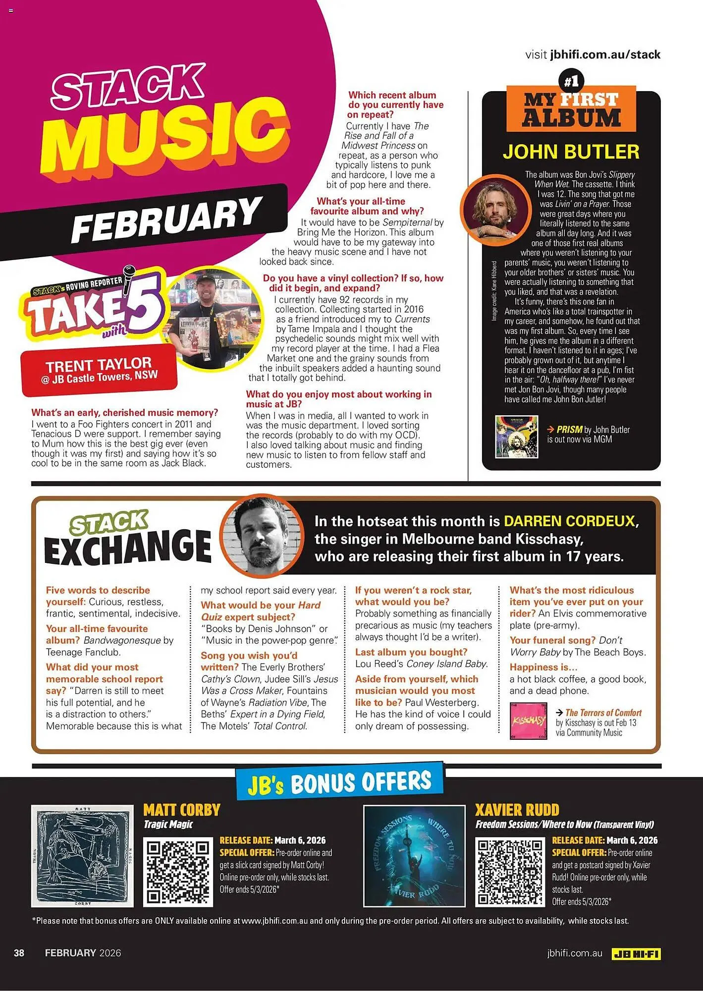 JB Hi-Fi catalogue - Catalogue valid from 2 February to 28 February 2026 - page 90