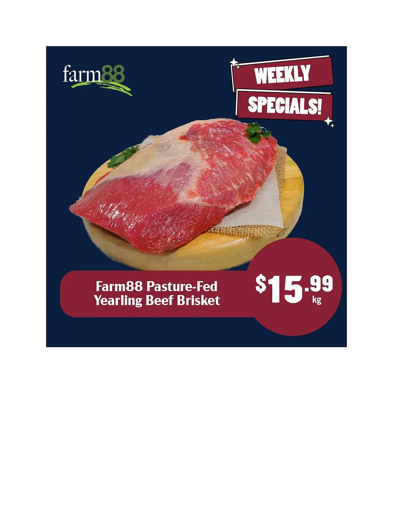 Tasman Butchers catalogue - Catalogue valid from 9 March to 16 March 2026 - page 4