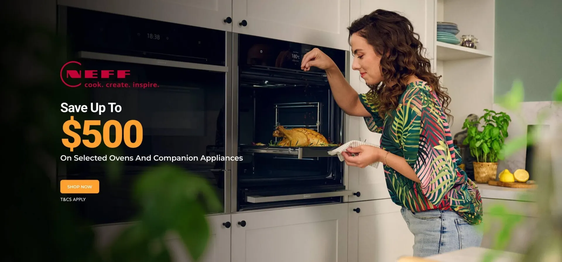 Winning Appliances catalogue - 1