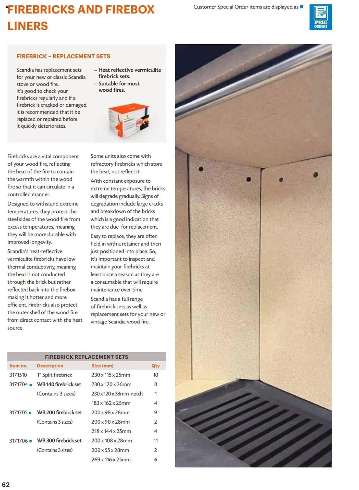 Bunnings catalogue - Catalogue valid from 31 March to 2 January 2026 - page 62