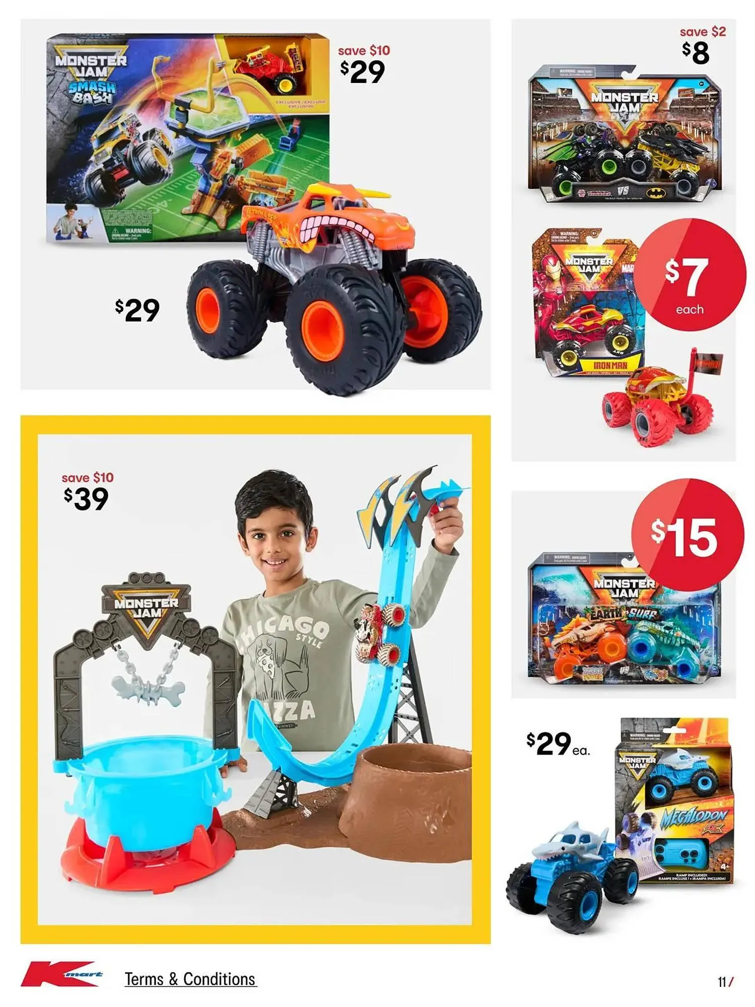 Kmart catalogue - Catalogue valid from 2 April to 29 April 2026 - page 11