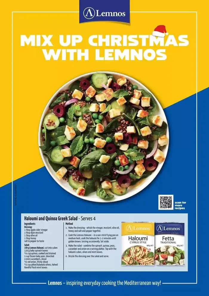  Christmas Edition 2024 - Catalogue valid from 1 November to 24 December 2024 - page 106