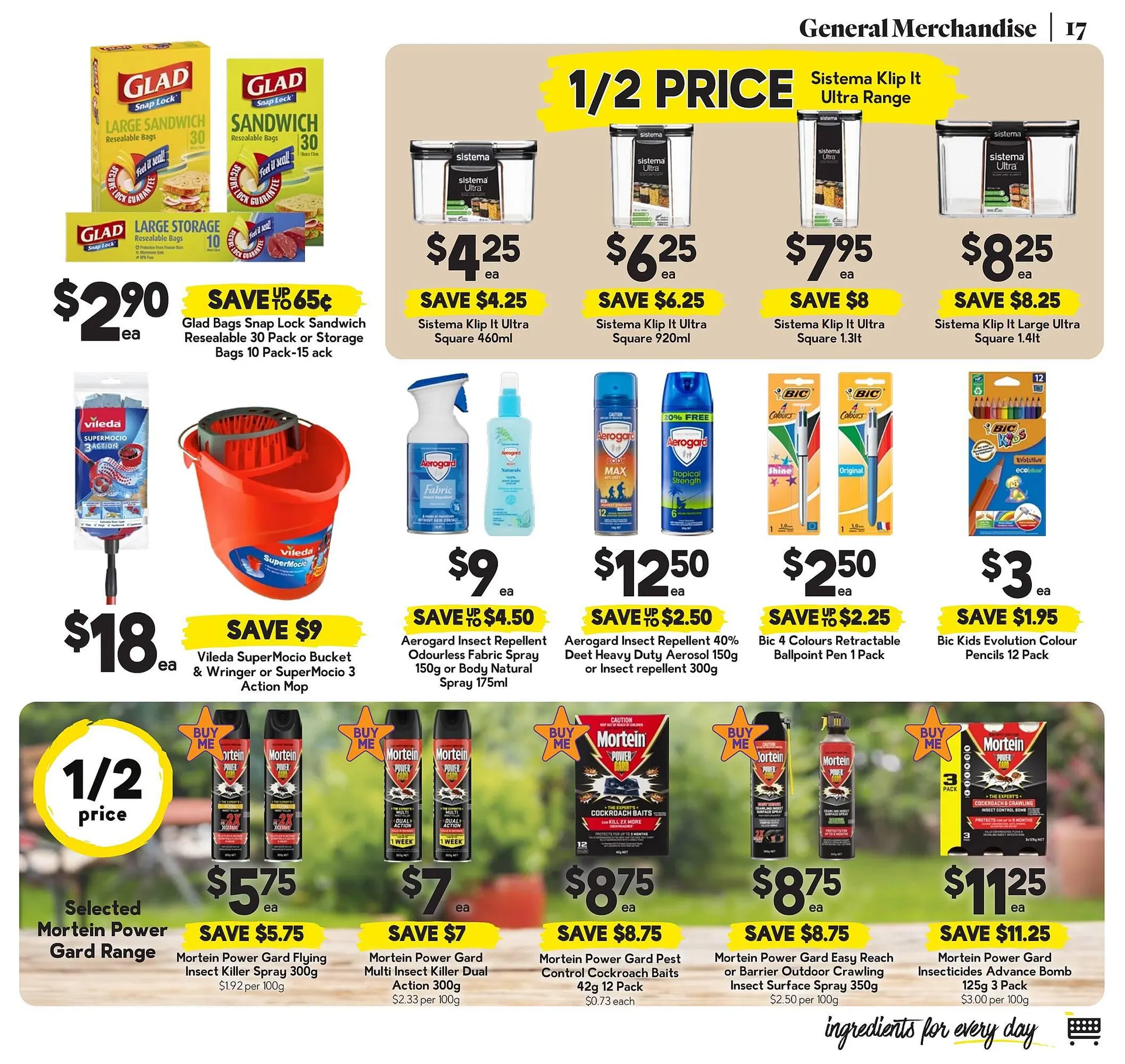 Drakes catalogue - Catalogue valid from 7 January to 13 January 2026 - page 17