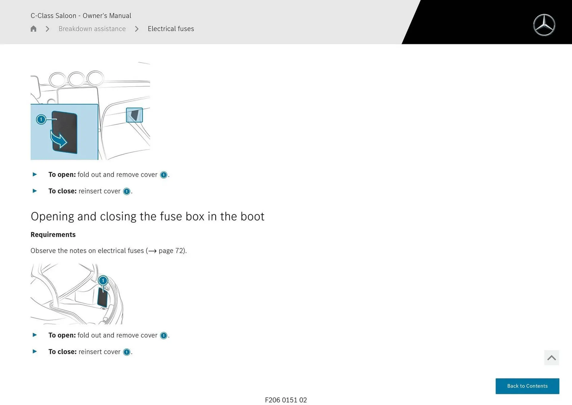 Mercedes-Benz catalogue - Catalogue valid from 28 April to 28 May 2025 - page 762