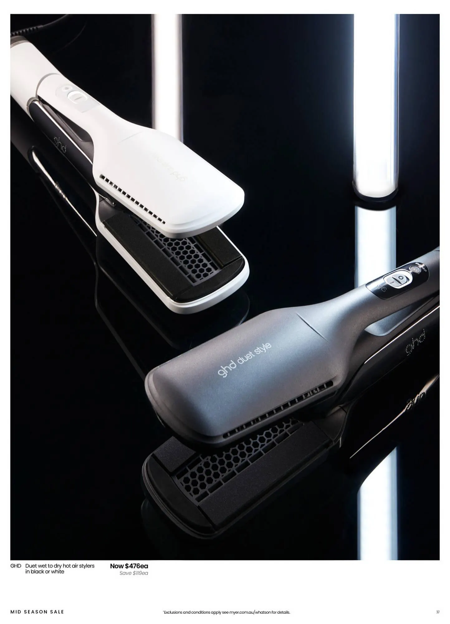 Myer catalogue - Catalogue valid from 4 March to 29 March 2026 - page 37