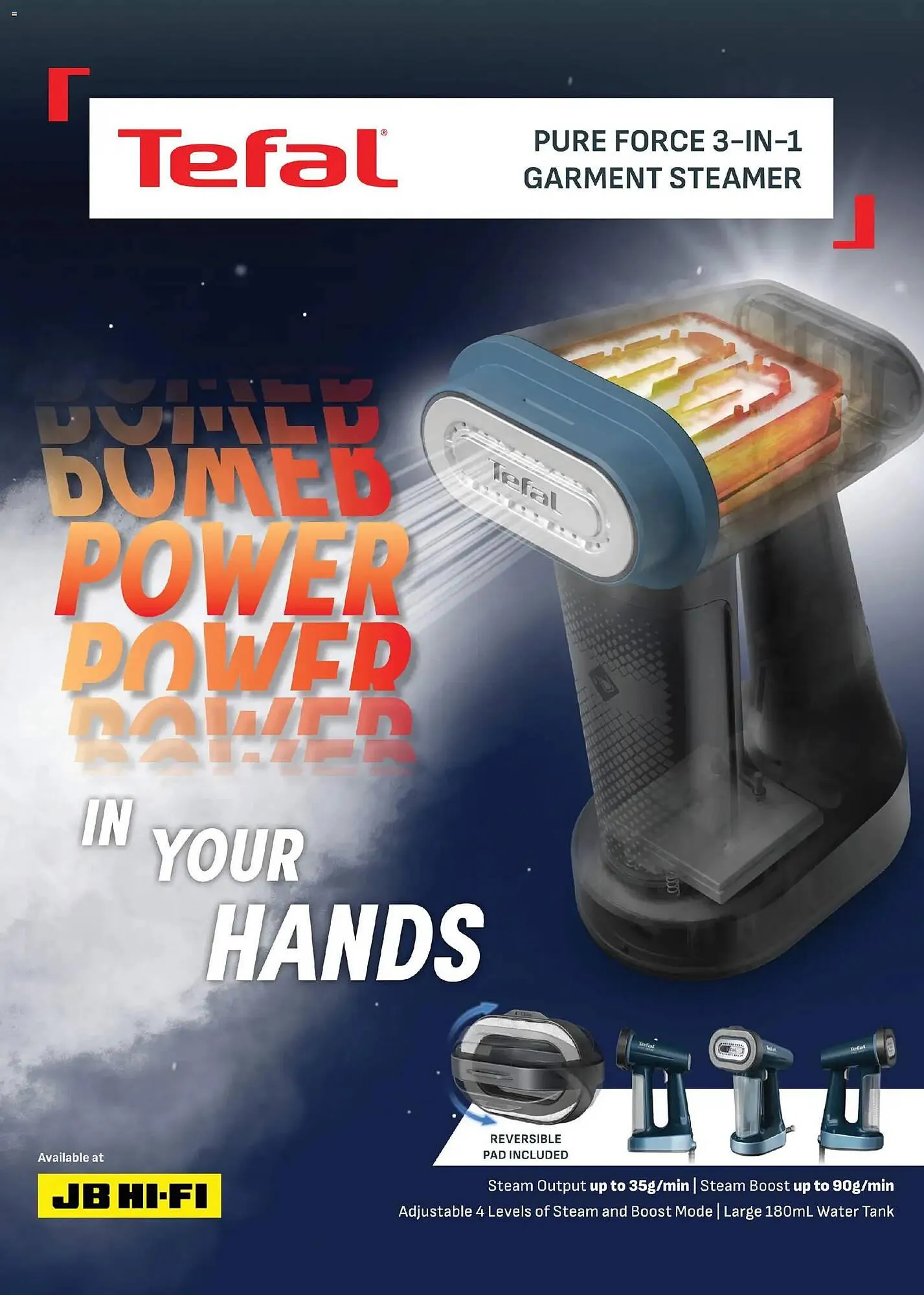 JB Hi-Fi catalogue - Catalogue valid from 2 February to 28 February 2026 - page 39