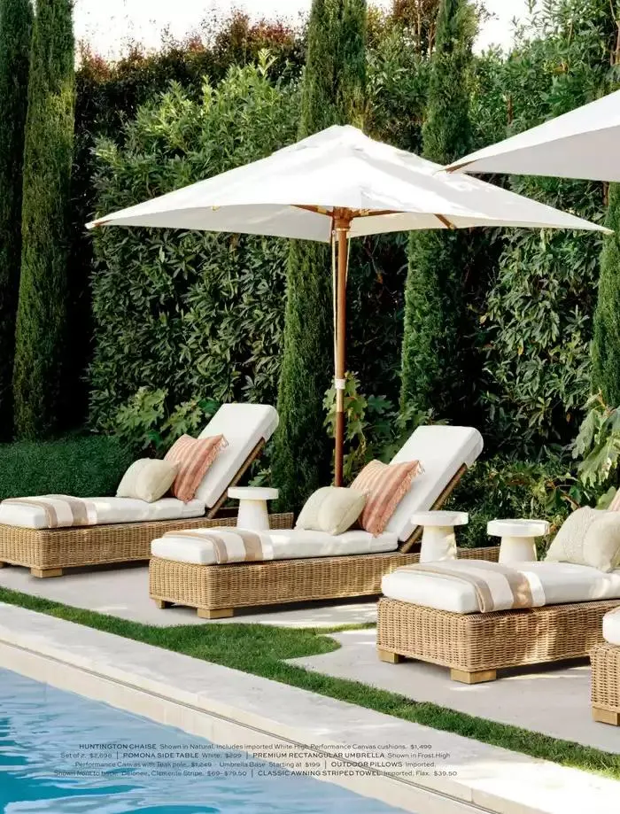 Summer 2025 - Catalogue valid from 24 March to 31 May 2025 - page 20