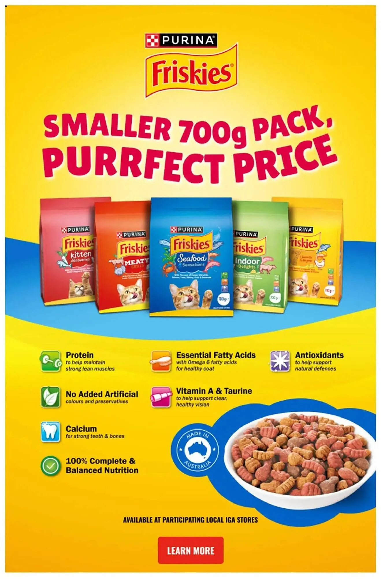 IGA catalogue - Catalogue valid from 10 December to 16 December 2025 - page 19