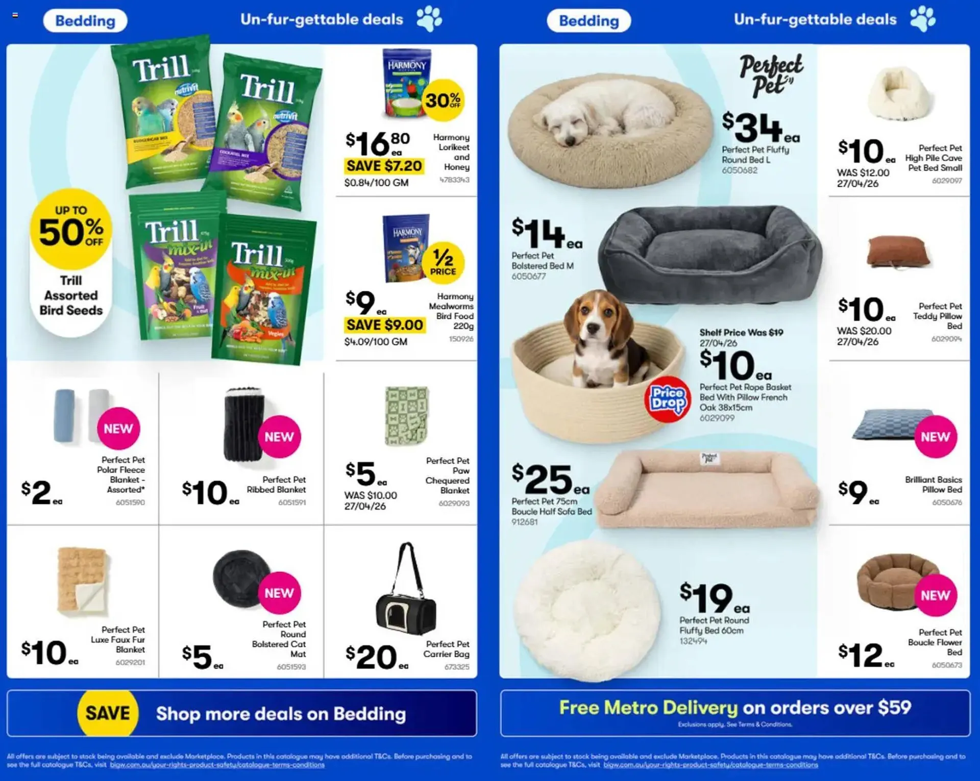 BIG W catalogue - Catalogue valid from 13 May to 28 May 2026 - page 24