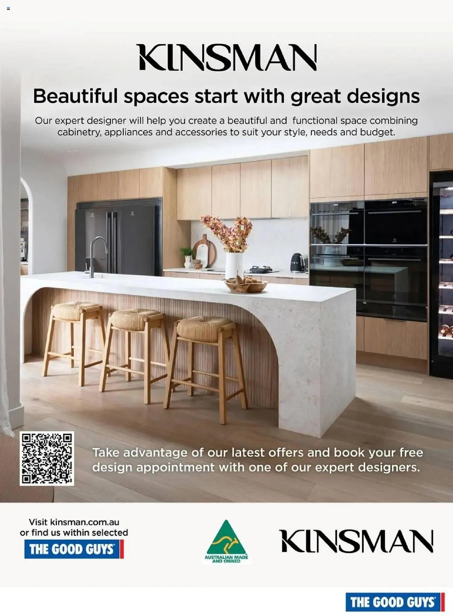 The Good Guys catalogue - Catalogue valid from 10 July to 16 July 2025 - page 13