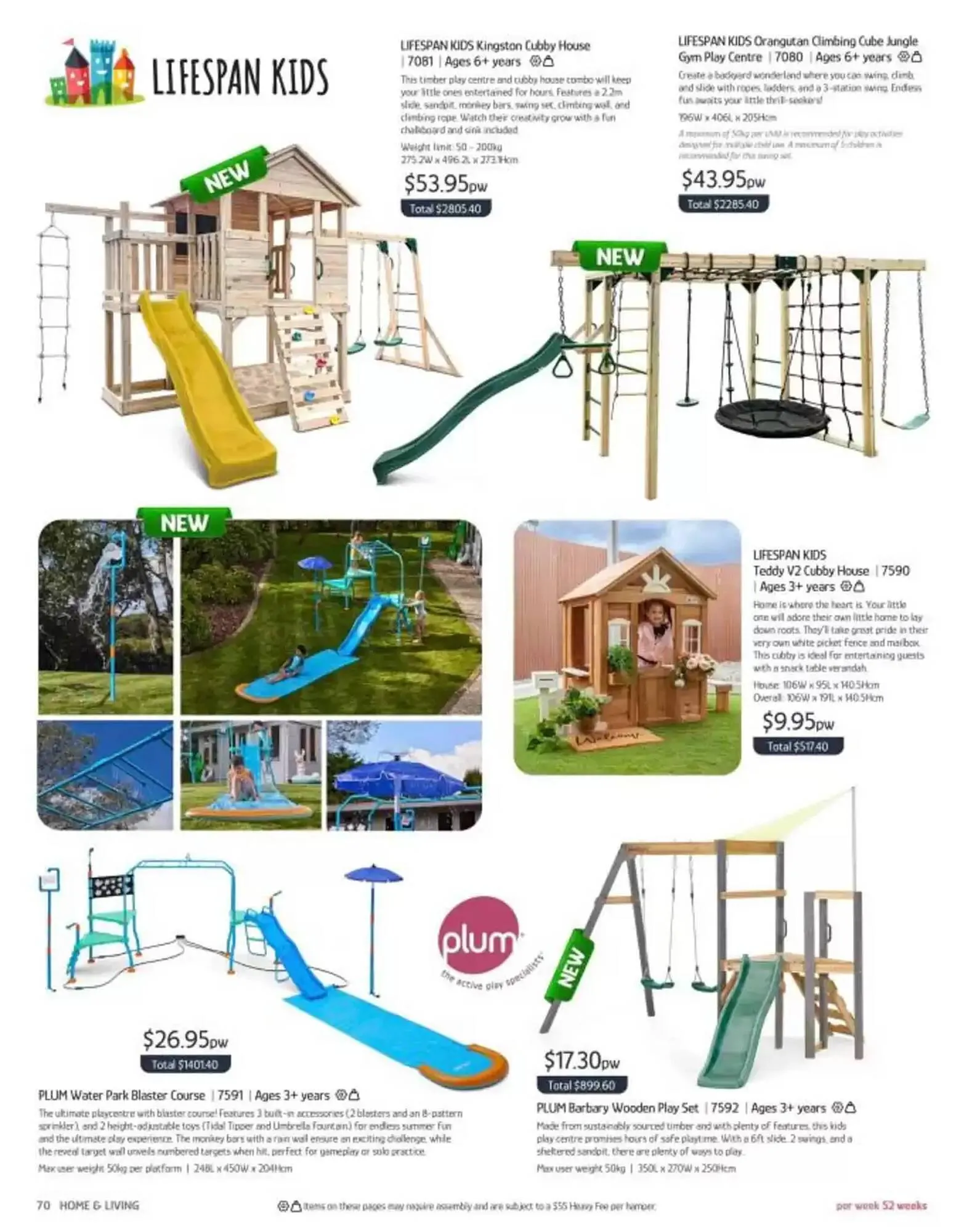 Chrisco Hampers catalogue - Catalogue valid from 2 October to 31 December 2025 - page 70