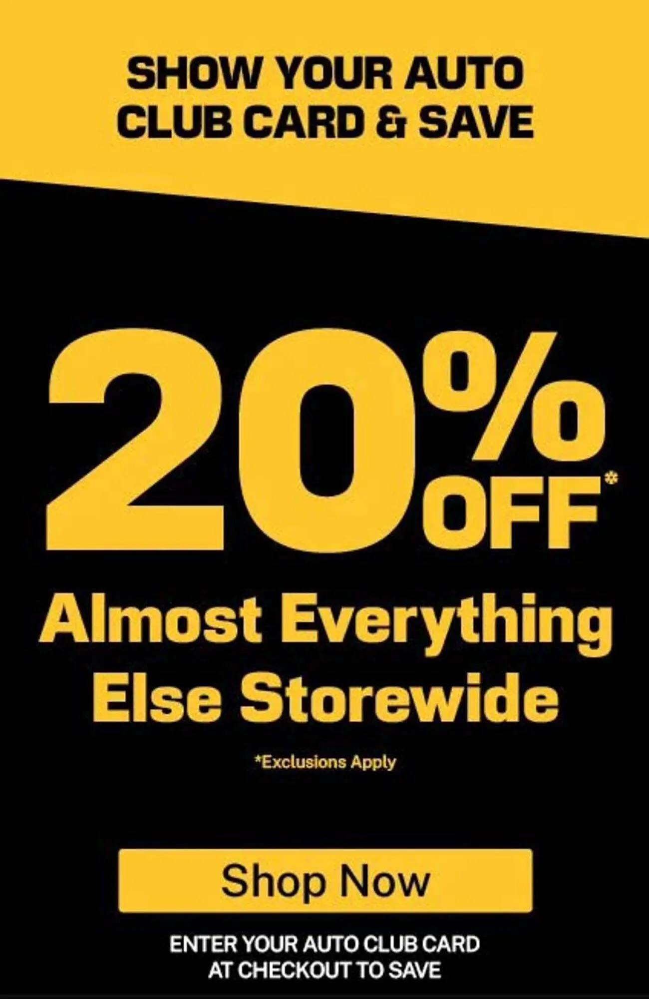 Repco catalogue - Catalogue valid from 1 July to 31 July 2025 - page 1