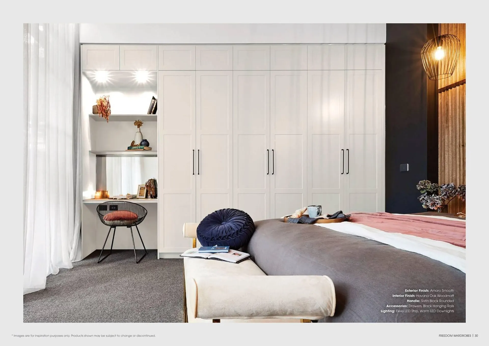 Freedom catalogue - Catalogue valid from 1 July to 31 August 2025 - page 16