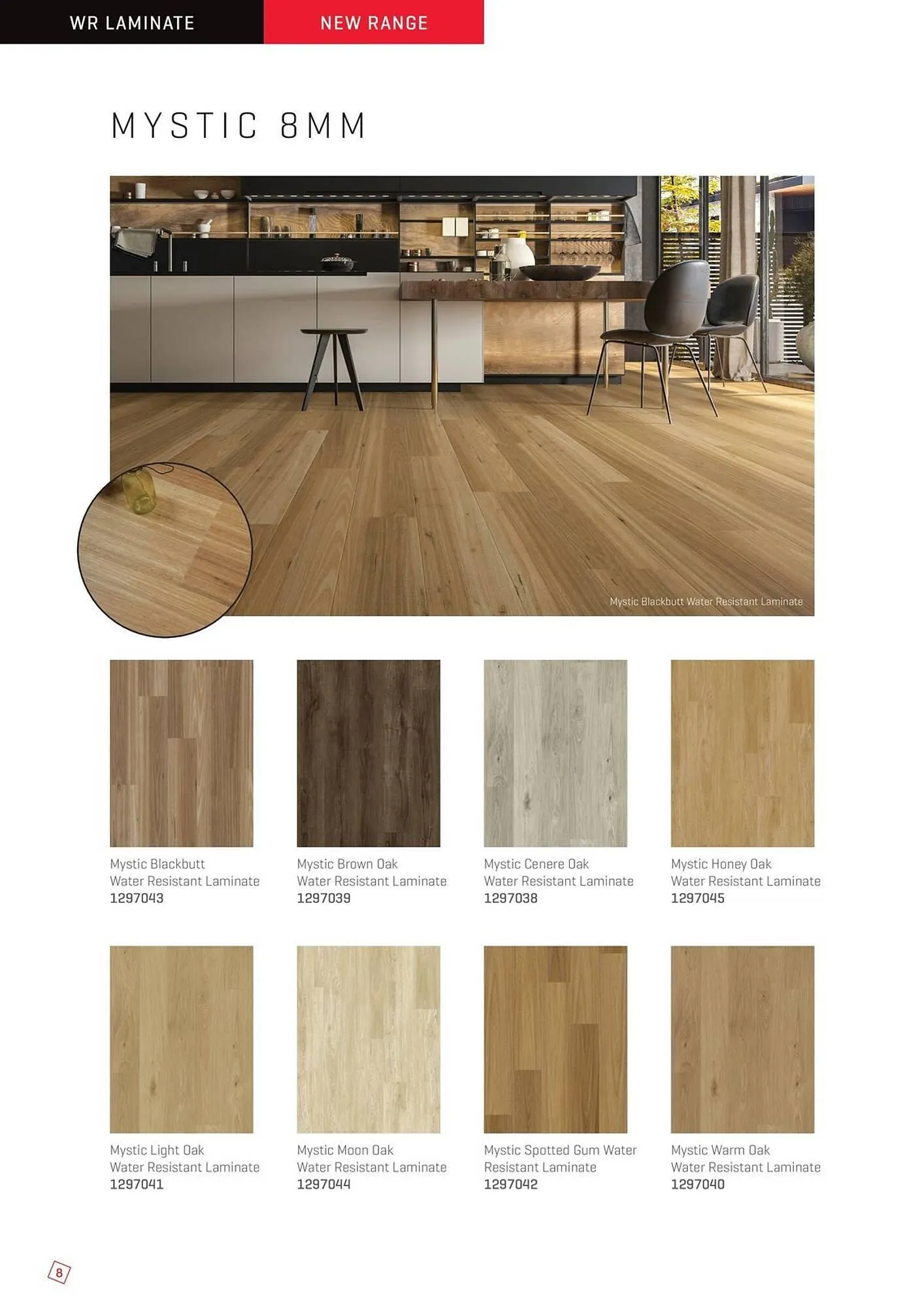 Beaumont Tiles catalogue - Catalogue valid from 2 June to 8 June 2025 - page 8