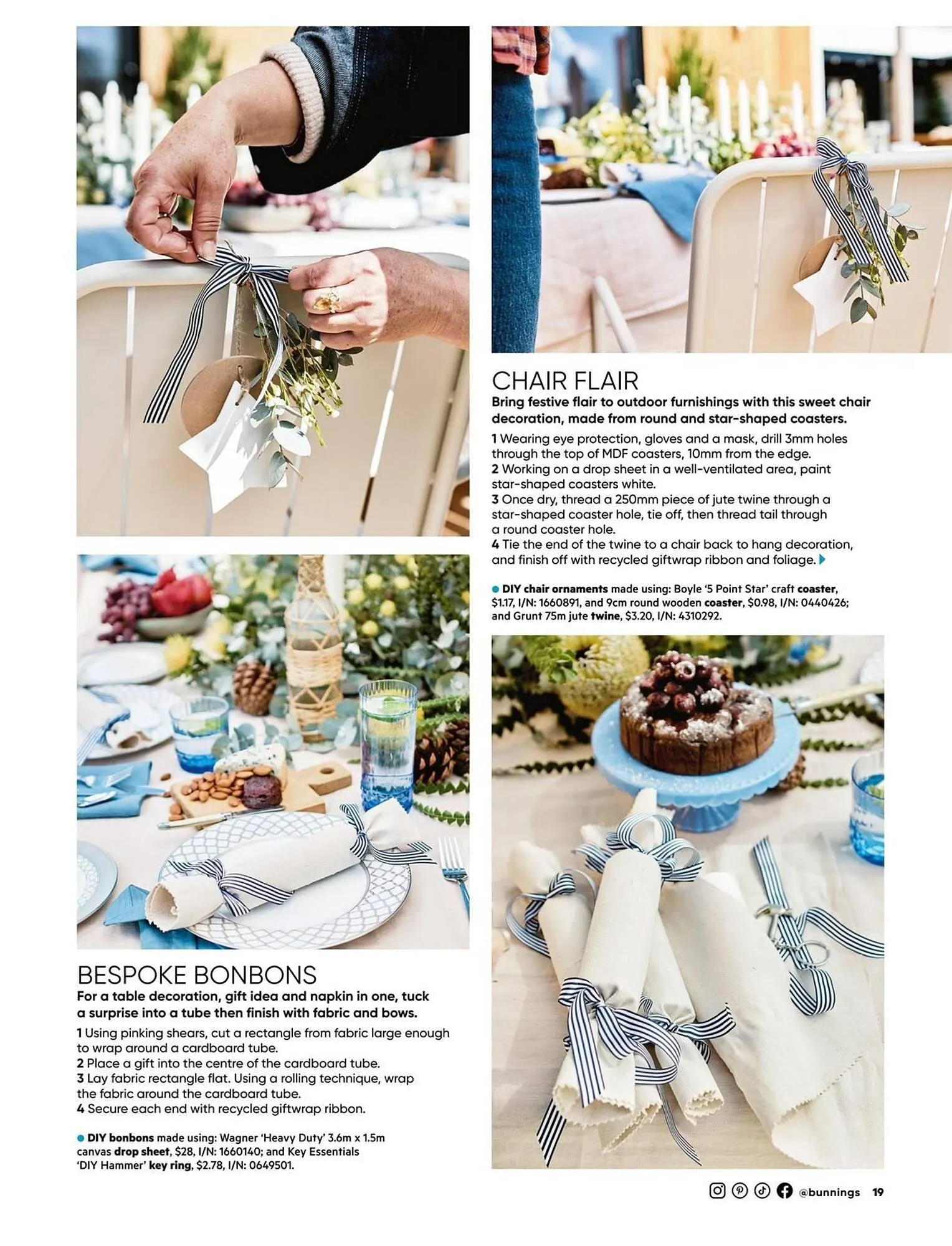 Bunnings catalogue - Catalogue valid from 1 December to 31 December 2025 - page 19