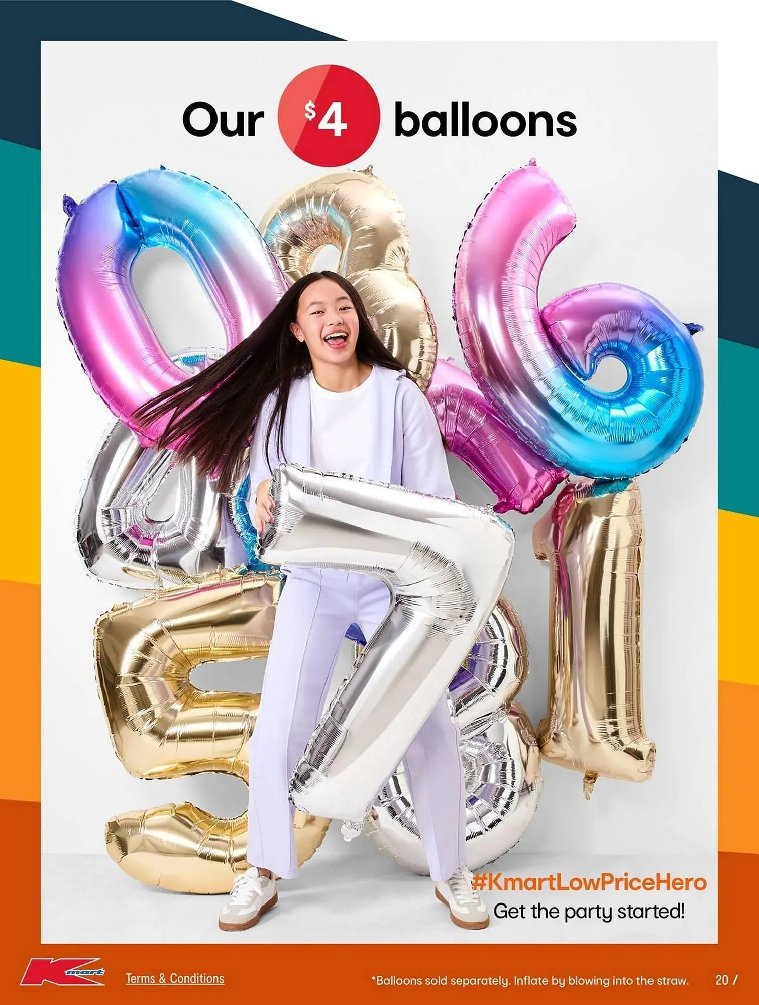 Kmart catalogue - Catalogue valid from 5 June to 25 June 2025 - page 20