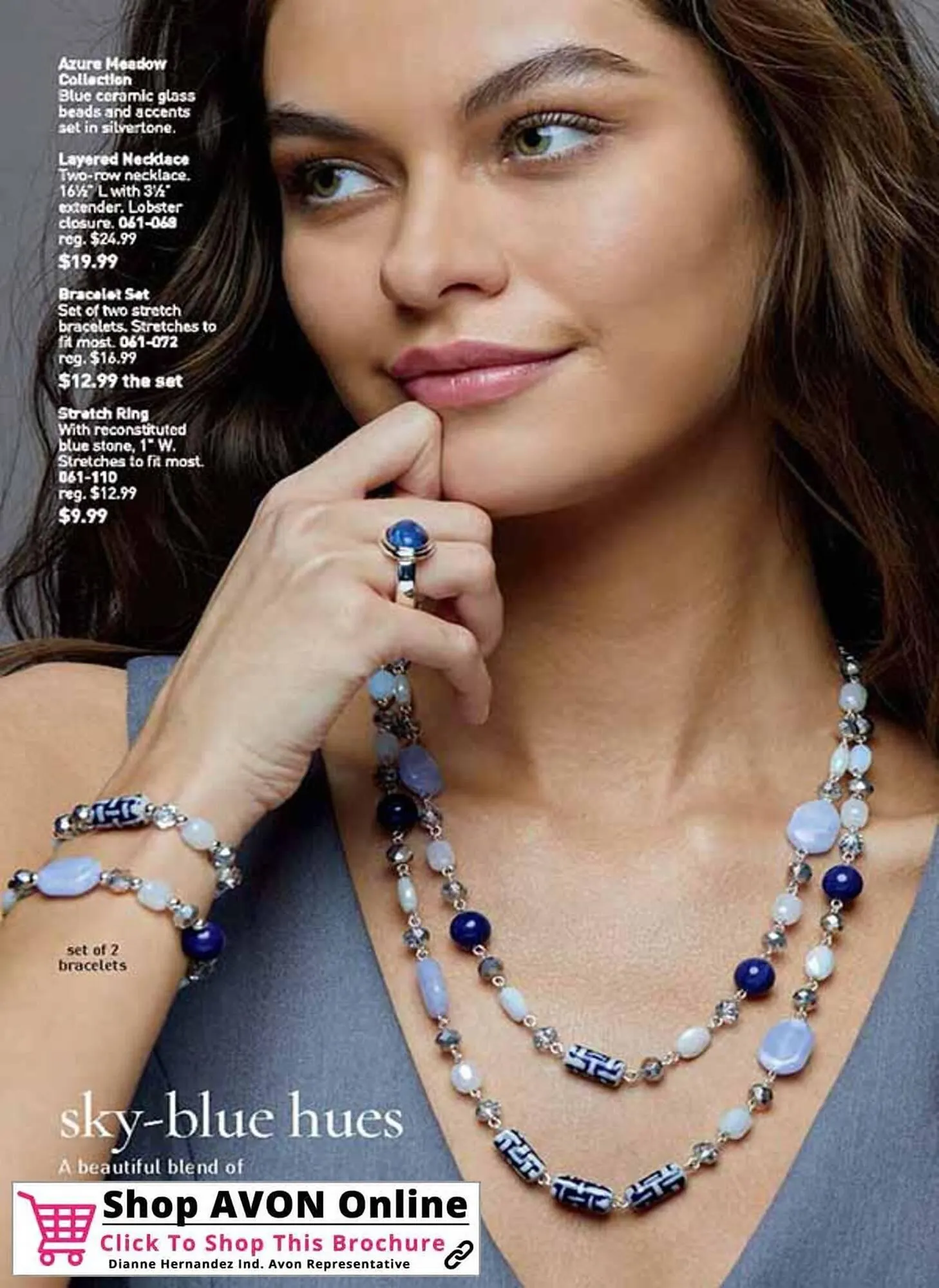 Avon catalogue - Catalogue valid from 24 June to 29 July 2025 - page 150