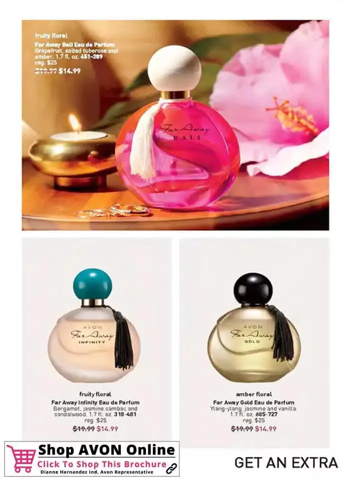 Campaign 08 Brochure - Catalogue valid from 26 March to 22 April 2025 - page 12