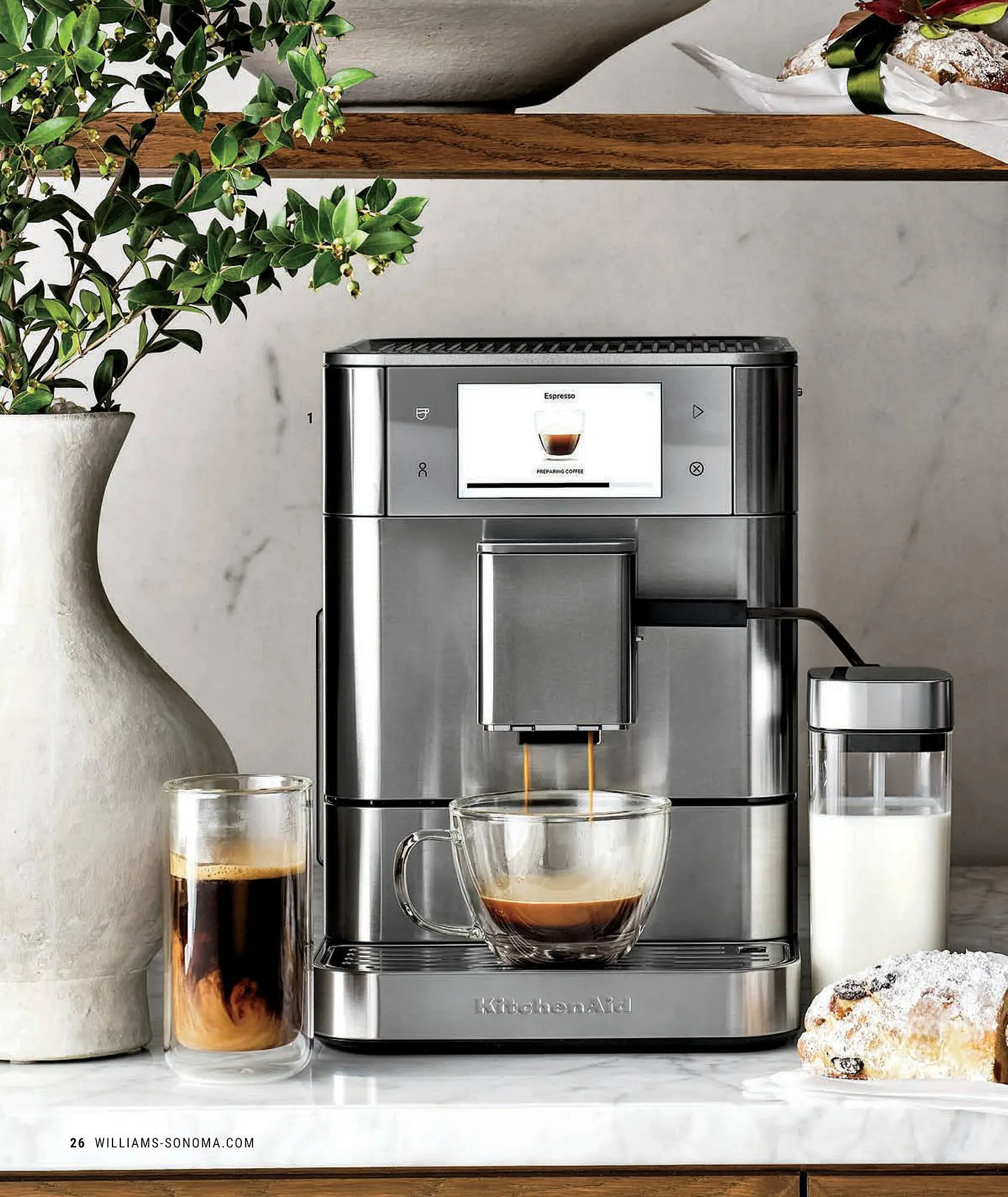 Williams-Sonoma catalogue - Catalogue valid from 6 May to 19 May 2025 - page 26