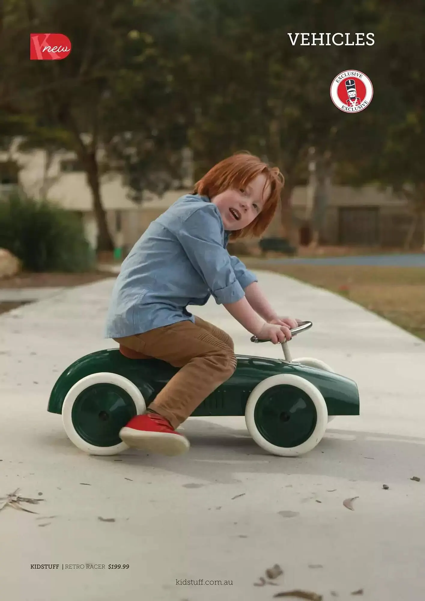 Kidstuff catalogue - Catalogue valid from 14 October to 31 December 2025 - page 87