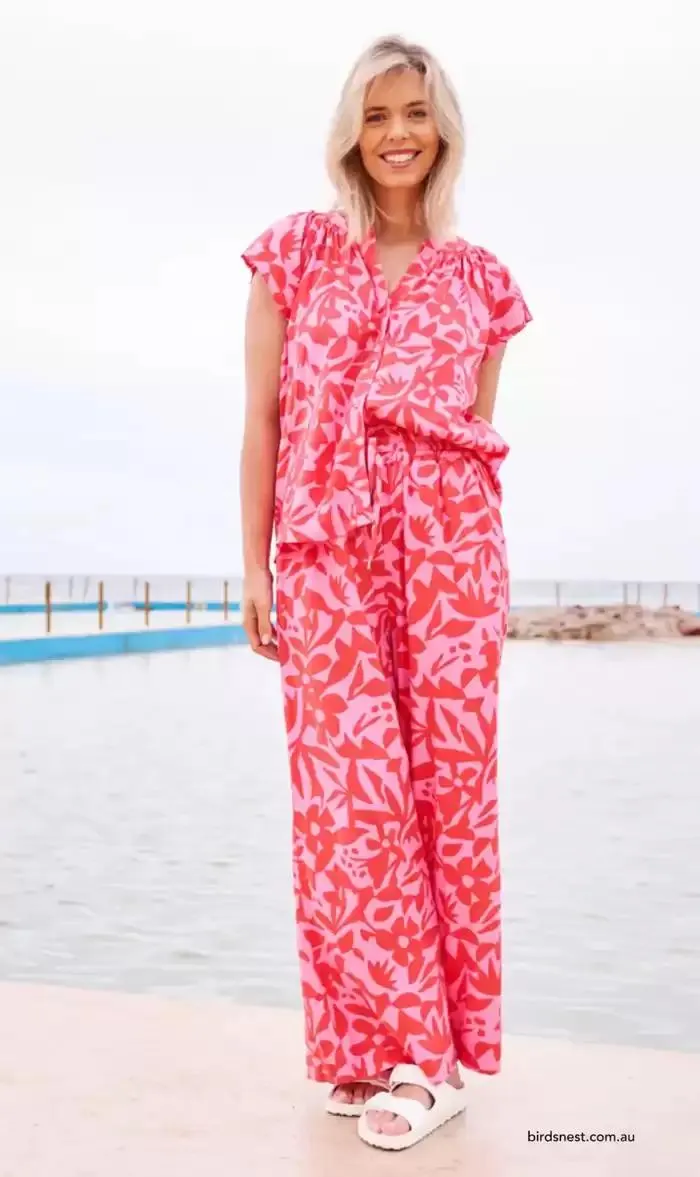 Holiday 2024 - Catalogue valid from 10 December to 31 January 2025 - page 27