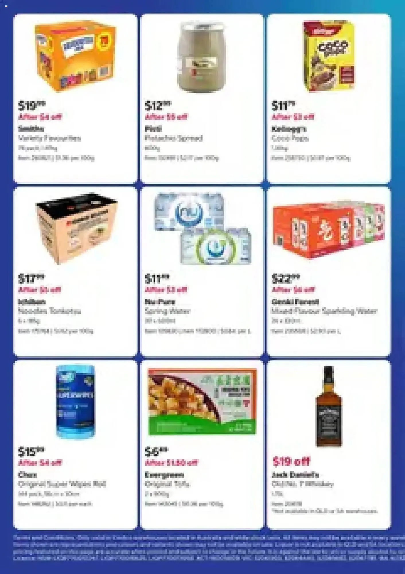 Costco catalogue - Catalogue valid from 1 May to 3 May 2026 - page 2