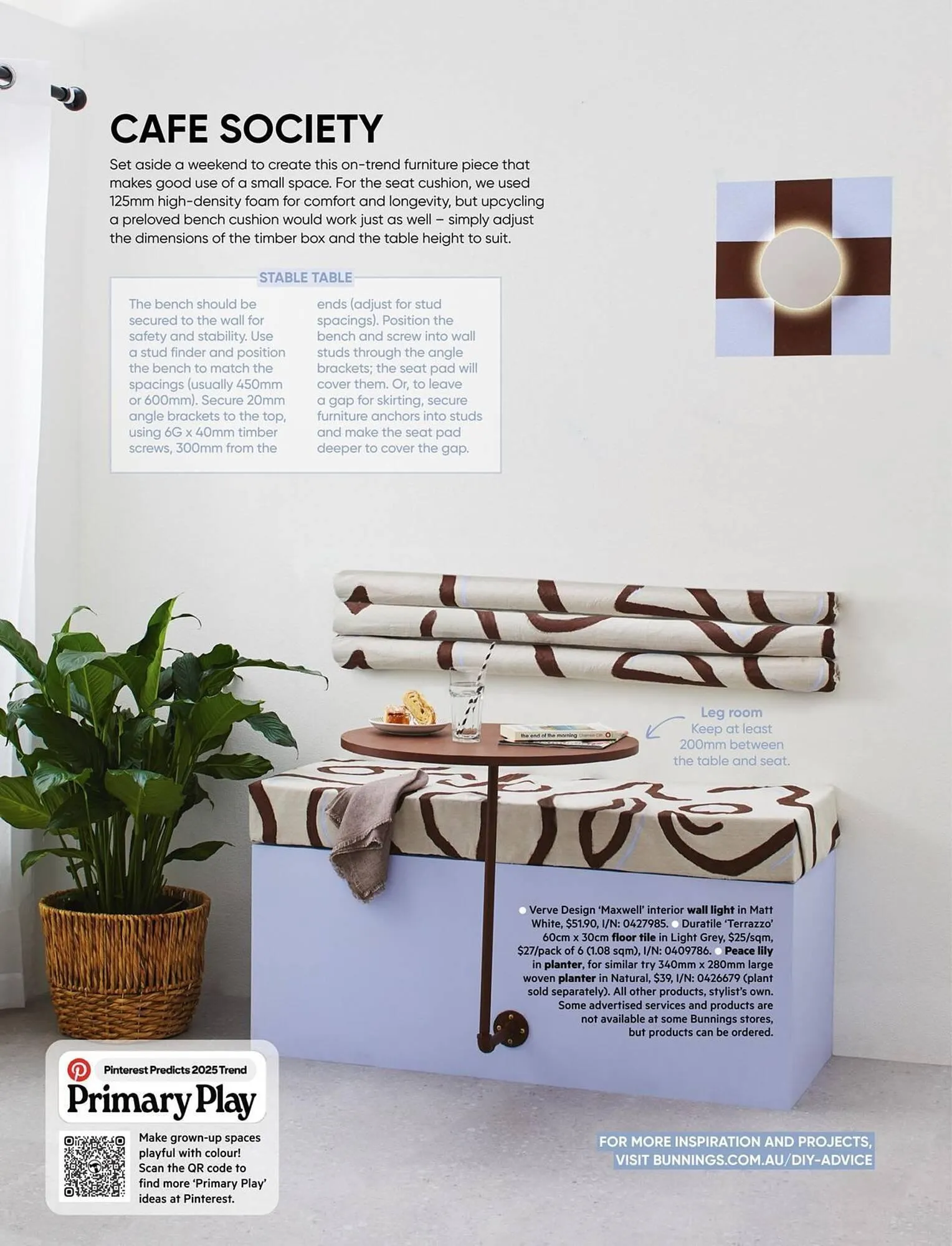 Bunnings catalogue - Catalogue valid from 1 July to 31 July 2025 - page 64