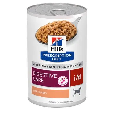 Hill's Prescription Diet i/d Digestive Care Wet Dog Food