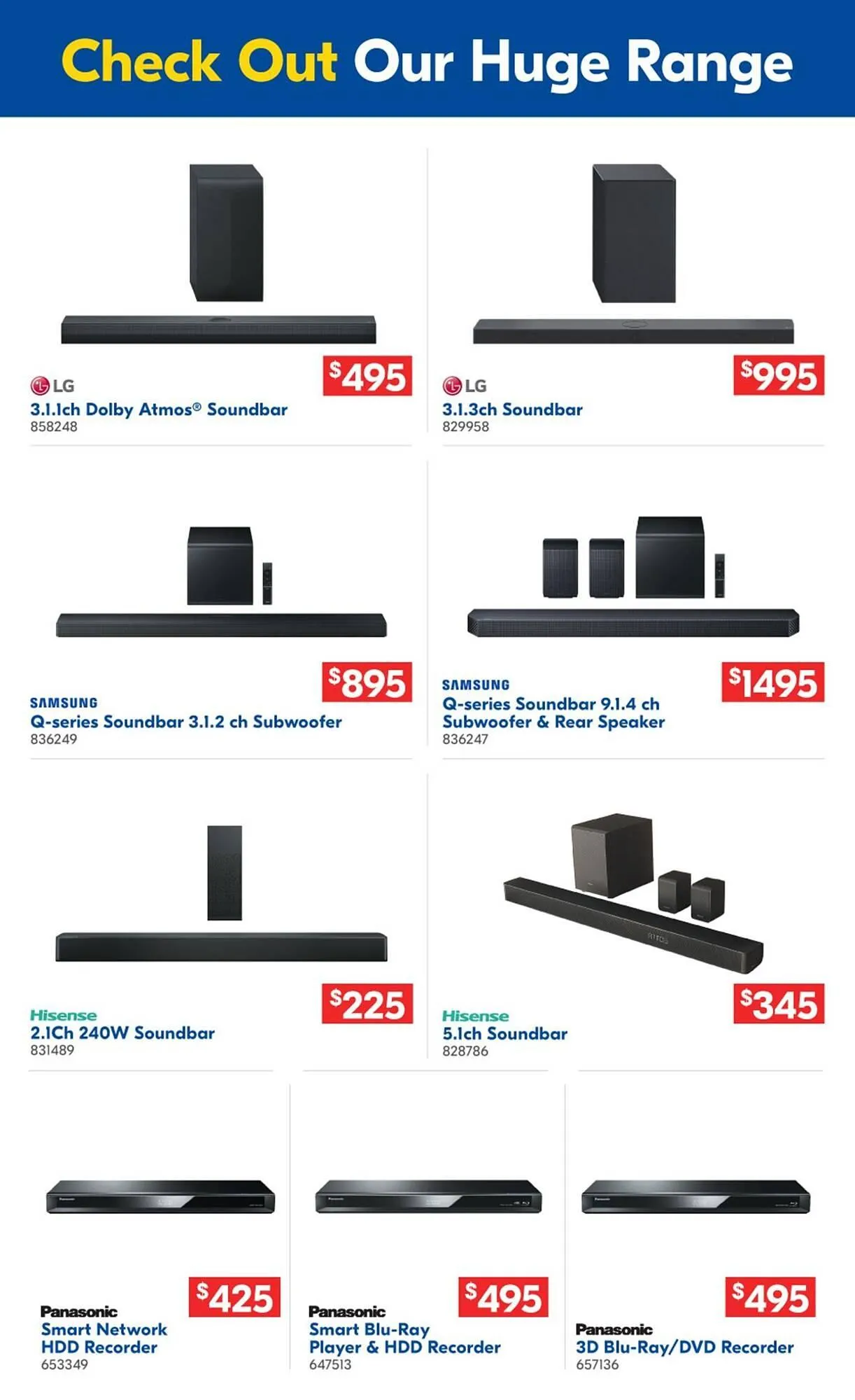 Betta catalogue - Catalogue valid from 12 May to 18 May 2025 - page 7