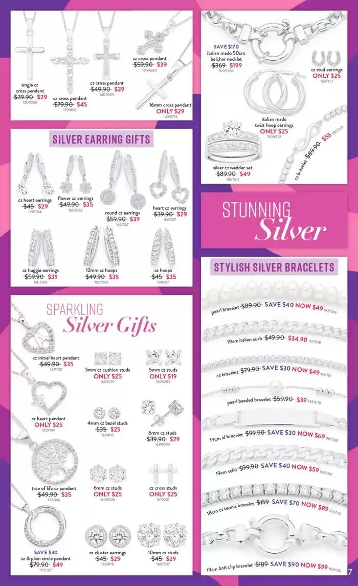 Sale On Now - Catalogue valid from 15 February to 16 March 2025 - page 7